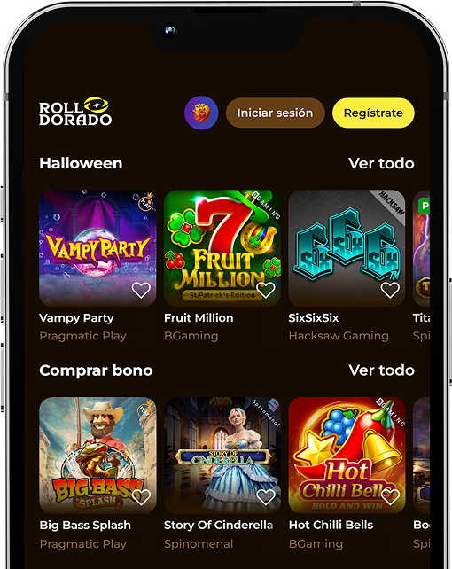 App Banner Móvil